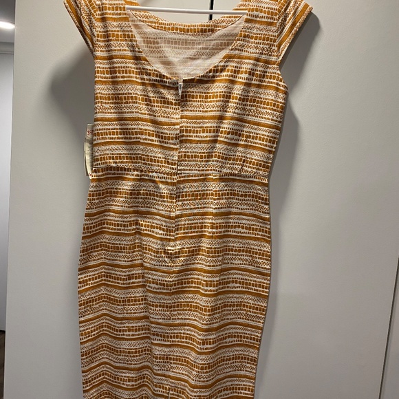 Mata Traders Dress Size XS - Picture 3 of 5